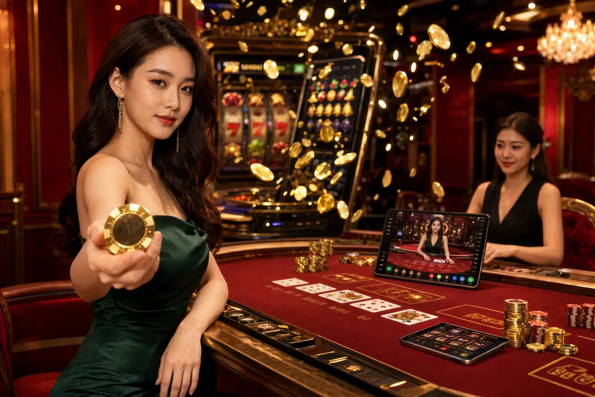 av6 Live Dealer ဒီလာ ကာဒ်ဖြန့်ခြင်း ကြည့်ရှုရခြင်း