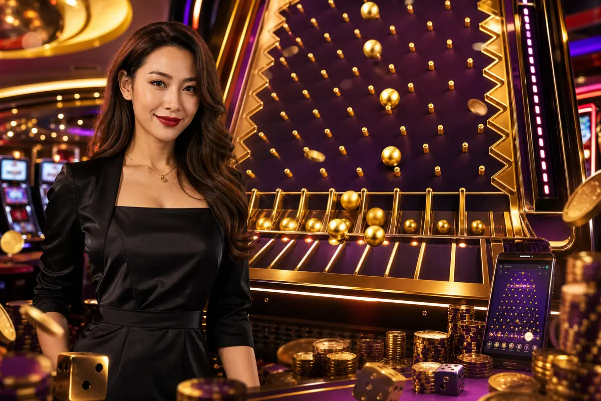 av6 Slots ဂိမ်း ငွေသွင်းငွေထုတ် ဝန်ဆောင်မှု